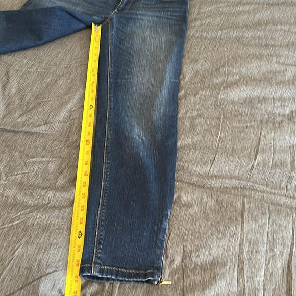 WHITE House BLACK Market Jeans - Picture 10 of 10